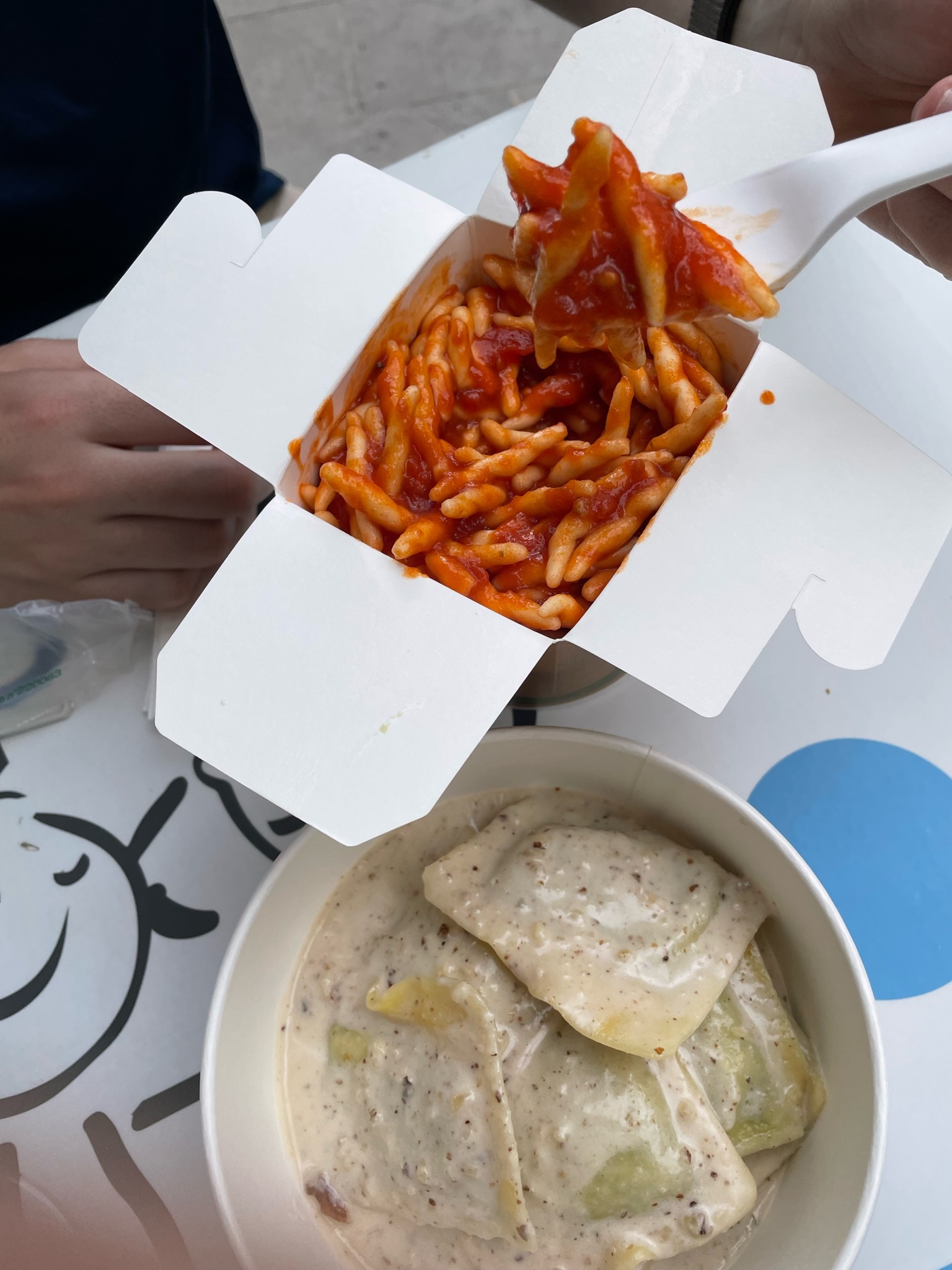 Chinque Terre, Italy